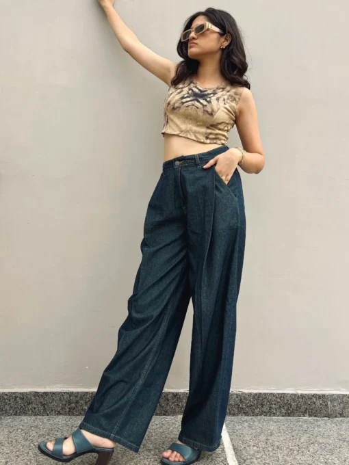 Tint Korean Pants