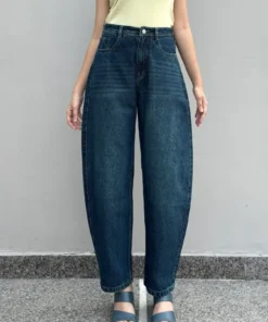 Charmer Barrel Fit in Tint