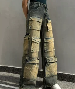 Keeper Cargo in Washed Tint